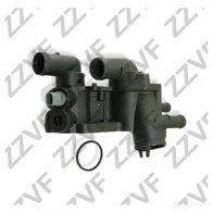 Корпус термостата ZZVF ZV11AM 9F2PX KC 1424488120 - Изображение 2