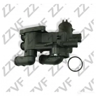 Корпус термостата ZZVF ZV11AM 9F2PX KC 1424488120 - Изображение 3