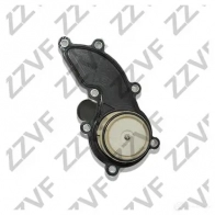 Термостат ZZVF 1437882366 ZV12AC K5 MUB - Изображение 2