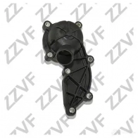 Термостат ZZVF 1437882366 ZV12AC K5 MUB - Изображение 3