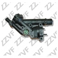 Корпус термостата ZZVF OB XSXK ZV13AV 1437882377 - Изображение 2