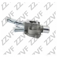 Корпус термостата ZZVF J7DF E ZVHY216 1424488254 - Изображение 3