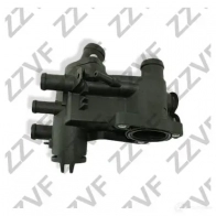 Корпус термостата ZZVF 12N0UT M ZV112Q 1424488117 - Изображение 2