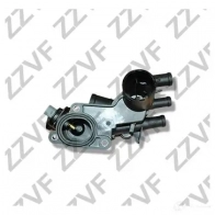 Корпус термостата ZZVF 1NY CFA ZV111AP 1424488114 - Изображение 2