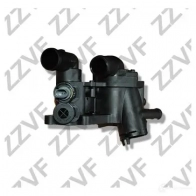 Корпус термостата ZZVF 1NY CFA ZV111AP 1424488114 - Изображение 3