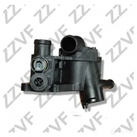 Корпус термостата ZZVF 6XS3V7 L ZV11BM 1424488121 - Изображение 3