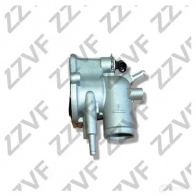 Термостат ZZVF QA G1I 1437882384 ZVA202M - Изображение 2