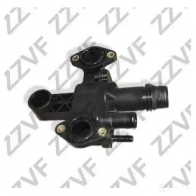 Корпус термостата ZZVF ZVLR33 1424488258 4AC YN - Изображение 2