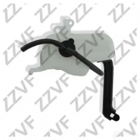 Расширительный бачок ZZVF T FO0P 1424488316 ZVTY2030200 - Изображение 3