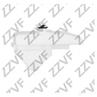 Расширительный бачок ZZVF ZVCY-2-041 JQ W9O Mazda 6 (GH) 2 Хэтчбек 2.5 MZR 170 л.с. 2008 – 2012