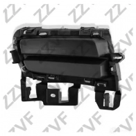 Рамка противотуманной фары, птф ZZVF ZVCY-1-012L 1424649268 I 1RGPE0 - Изображение 2
