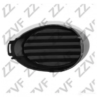 Рамка противотуманной фары, птф ZZVF 7 S9YH ZVXY-FCS5-008L 1424649274 - Изображение 2