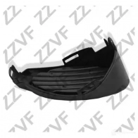 Рамка противотуманной фары, птф ZZVF 7 S9YH ZVXY-FCS5-008L 1424649274 - Изображение 3