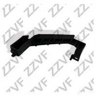Кронштейн крепления бампера ZZVF Q87YYO P ZVCY-2-014R 1424966857 - Изображение 2
