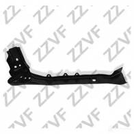 Кронштейн передней панели ZZVF ZVGS1D-54-140A 3E3Z IB 1437882642 - Изображение 2
