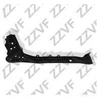 Кронштейн передней панели ZZVF 1437882640 ZVGS1D-53-140A Z AH75VQ - Изображение 2