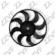 Вентилятор радиатора ZZVF ZVXY-FCS5-047 SHC9B J 1424375871 - Изображение 2