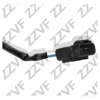 Вентилятор радиатора ZZVF ZVVE005 1424375859 DP 4K05 - Изображение 3