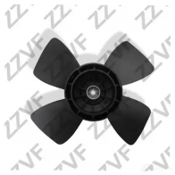 Вентилятор радиатора ZZVF ZVG327AB 1424375847 O IF8ZTN