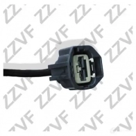 Вентилятор радиатора ZZVF 1424375869 RGCQ A ZVXY-FCS5-045 - Изображение 3