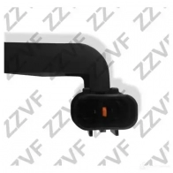 Вентилятор радиатора двигателя ZZVF 1424375841 NB7X N ZV7812A - Изображение 2