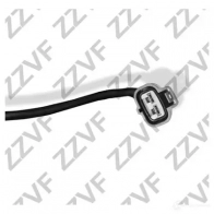 Вентилятор радиатора ZZVF ZV9939MR 1424375844 XXKY Z - Изображение 3