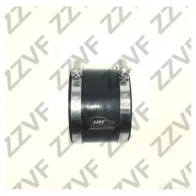 Патрубок впускного коллектора ZZVF C5OGR V 1437881364 ZVR1190 - Изображение 2