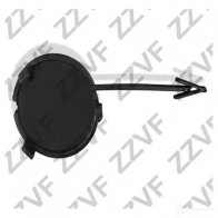 Заглушка бампера ZZVF 1425049230 ZVXY-ZS-024 G8 JVC - Изображение 2