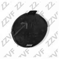 Заглушка бампера ZZVF ZVTY8070200R 0T PNN6 1425049219 - Изображение 2