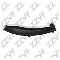 Накладка молдинг бампера ZZVF ZVXY-FCS1-010L 1424351899 Y G3SQL - Изображение 2