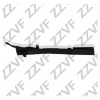 Накладка молдинг крыла ZZVF ASK5 5 1424351907 ZVXY-FCS3-037L - Изображение 3