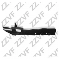 Накладка молдинг крыла ZZVF C 4AS0 ZVXY-FCS-054R 1424351898 - Изображение 2