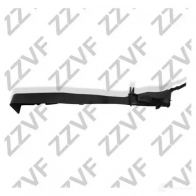 Накладка молдинг крыла ZZVF C 4AS0 ZVXY-FCS-054R 1424351898 - Изображение 3