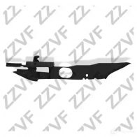 Накладка молдинг крыла ZZVF ZVXY-FCS3-037R 5O NG4I4 1424351908 - Изображение 2