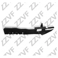 Накладка молдинг крыла ZZVF 1424351897 ZVXY-FCS-054L XXWMH U - Изображение 2