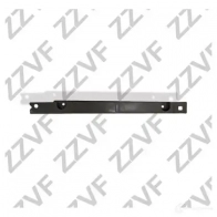 Накладка молдинг крыла ZZVF ZV8403105-K00 1424351692 T3920T L - Изображение 1