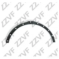 Расширитель арки ZZVF 1425015452 NH9 6R ZVKB026 - Изображение 2