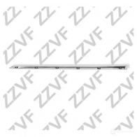 Накладка молдинг двери ZZVF VT15 NE ZVNS4334901 1424351816 - Изображение 2