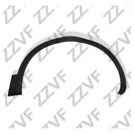 Расширитель арки ZZVF 0 EIL6Y9 QX-NS-XK-011R Nissan Qashqai