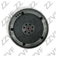 Маховик ZZVF O S4QMH 1424744167 ZV25A6 - Изображение 2