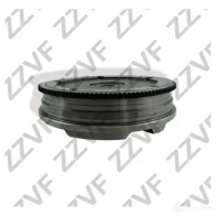 Маховик ZZVF O S4QMH 1424744167 ZV25A6 - Изображение 3