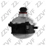 Фара противотуманная, левая ZZVF ZVXY-FCS-005L FC CDZ 1424380141 - Изображение 2
