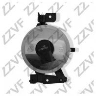 Фара противотуманная, левая ZZVF ZVXY-FCS-005L FC CDZ 1424380141 - Изображение 3