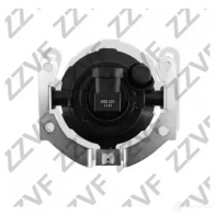 Противотуманная фара, птф ZZVF ZV8321354 1424380123 JL1 CFL - Изображение 2