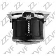 Противотуманная фара, птф ZZVF ZV8321354 1424380123 JL1 CFL - Изображение 3