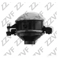 Фара противотуманная правая ZZVF 1424380142 N CODIXK ZVXY-FCS-005R - Изображение 2