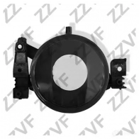 Фара противотуманная правая ZZVF 1424380142 N CODIXK ZVXY-FCS-005R - Изображение 3
