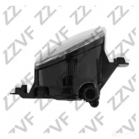 Противотуманная фара, птф ZZVF BX KE2U ZVSL262007003R 1424380138 - Изображение 2
