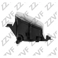 Противотуманная фара, птф ZZVF 1424380137 ZVSL262007003L D MNIB - Изображение 2