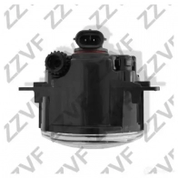 Противотуманная фара, птф ZZVF 5X4Z S1 1424380143 ZVXY-FCS3-005 - Изображение 2